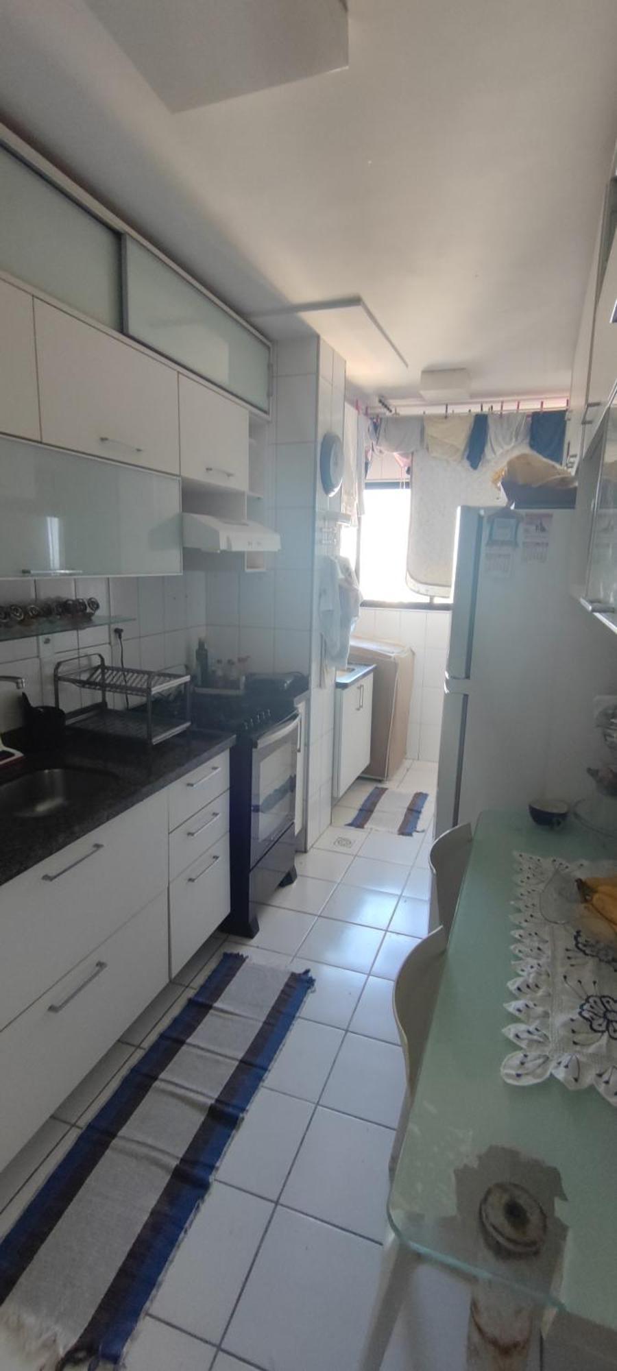 Apartamento Vip