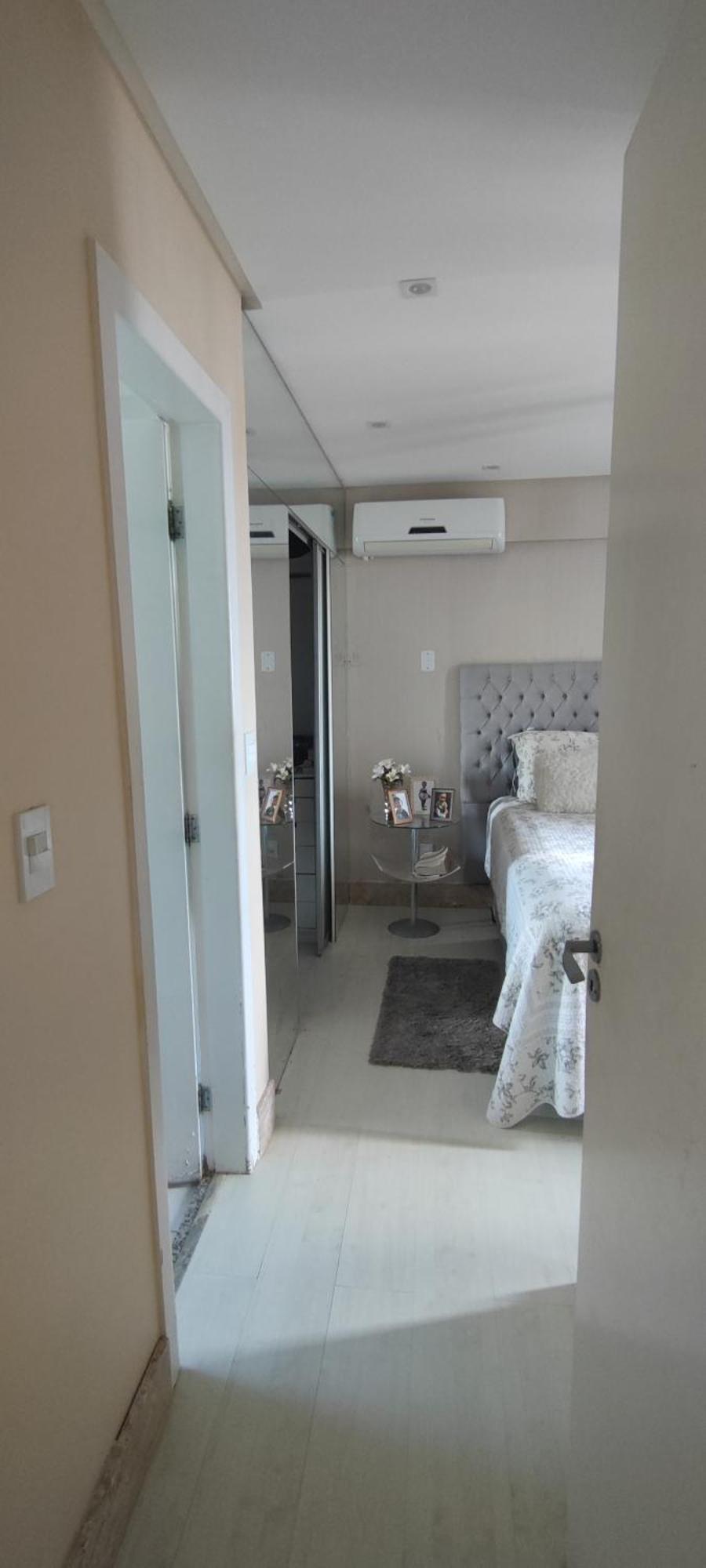 Apartamento Apartamento Vip *