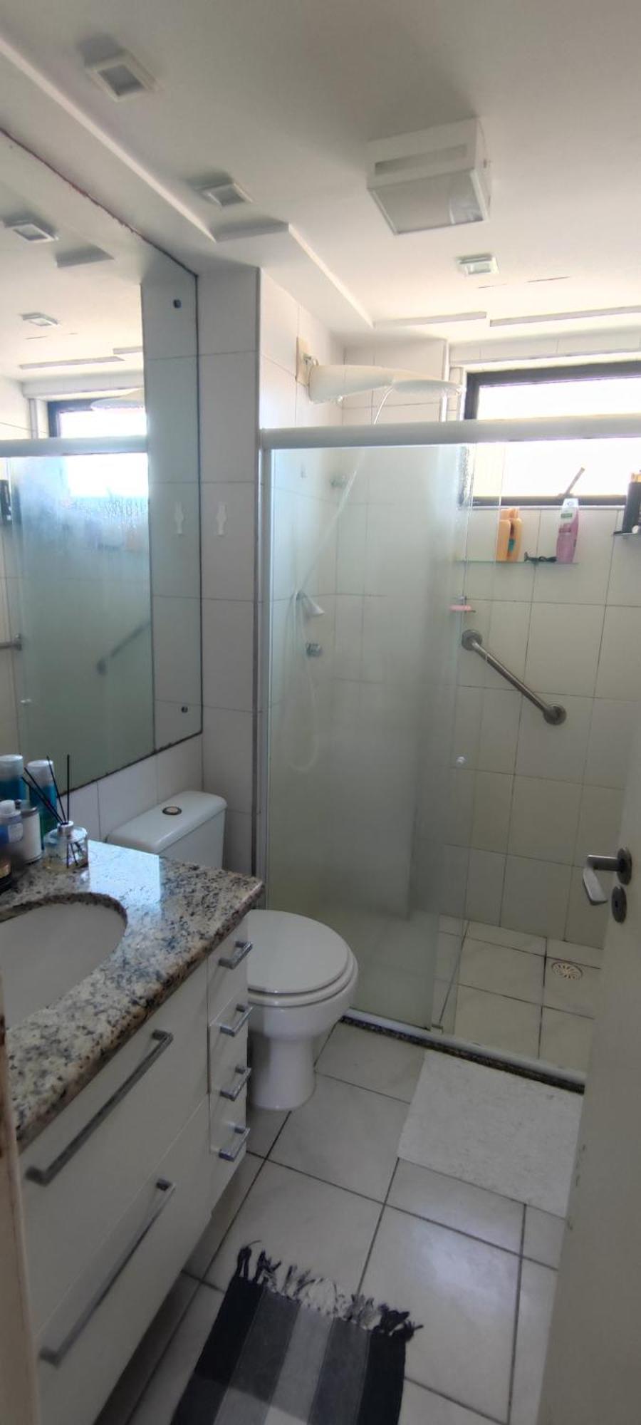 Apartamento Vip