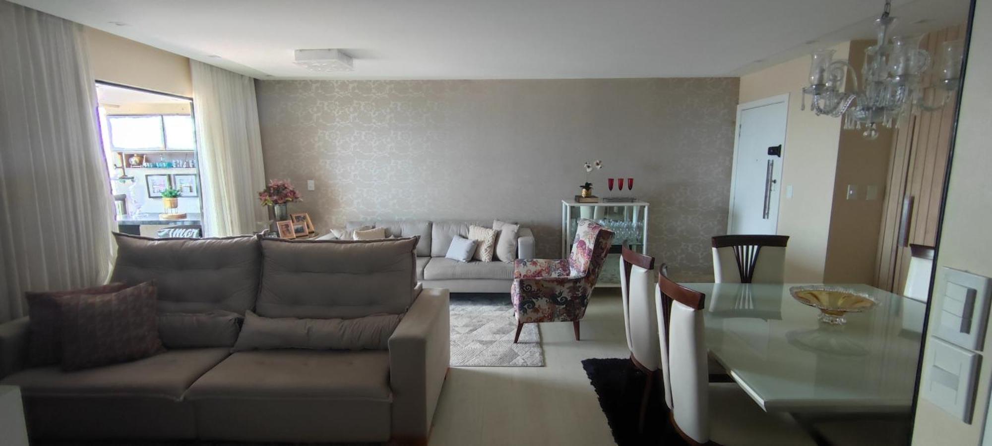 Apartamento Vip *