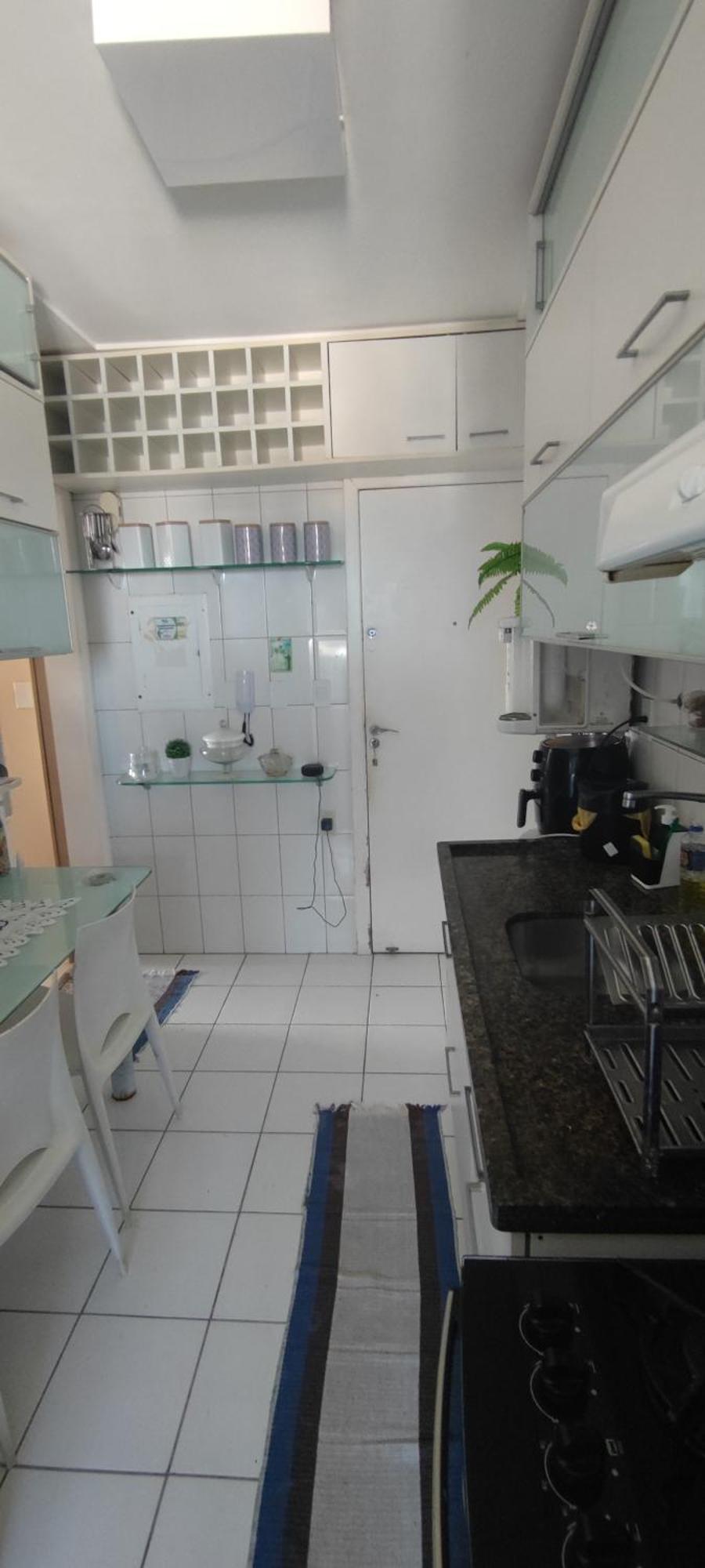 Apartamento Apartamento Vip