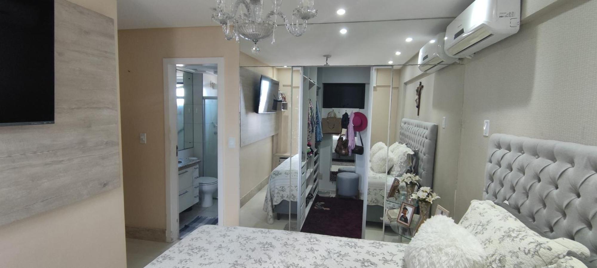 Apartamento Apartamento Vip *