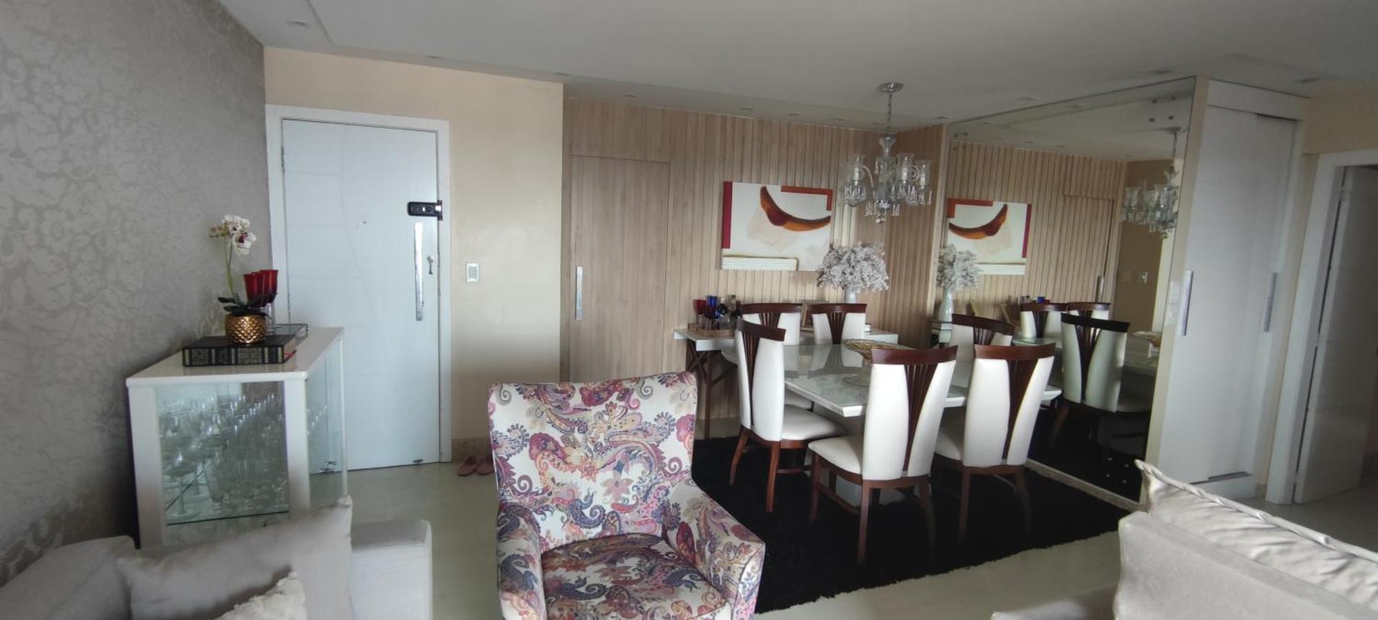 Apartamento Vip Apartamento Aracaju