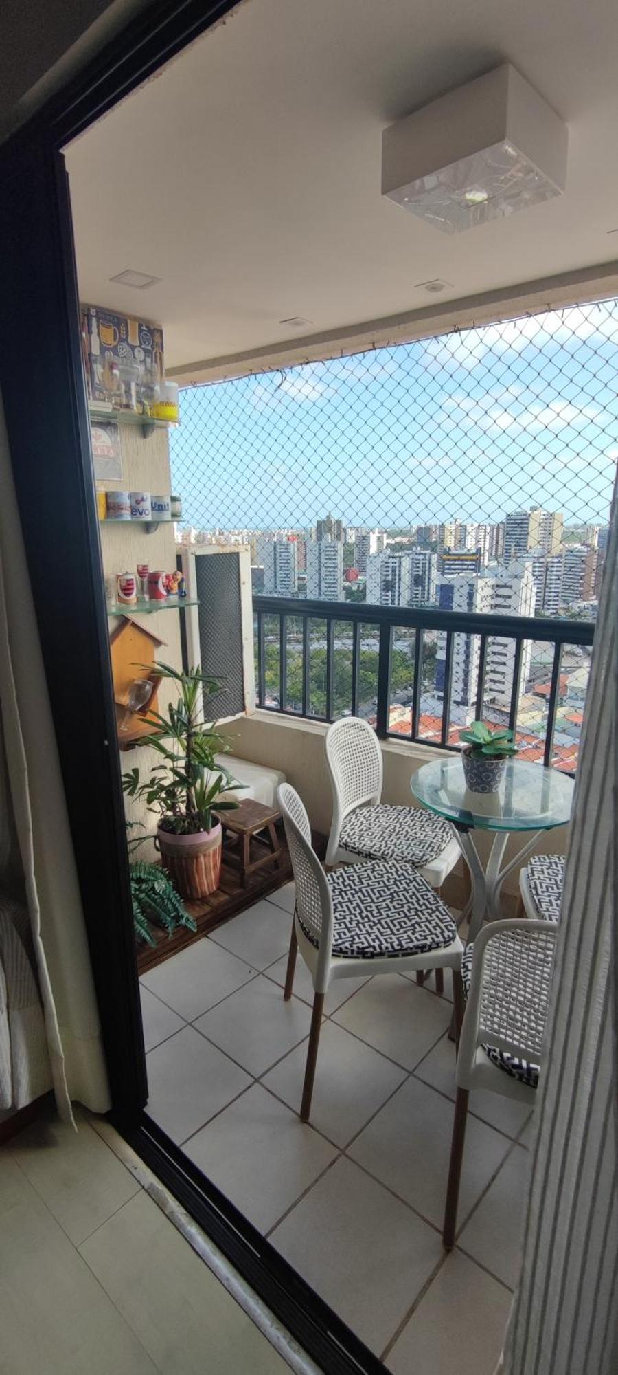 Apartamento Vip Apartamento