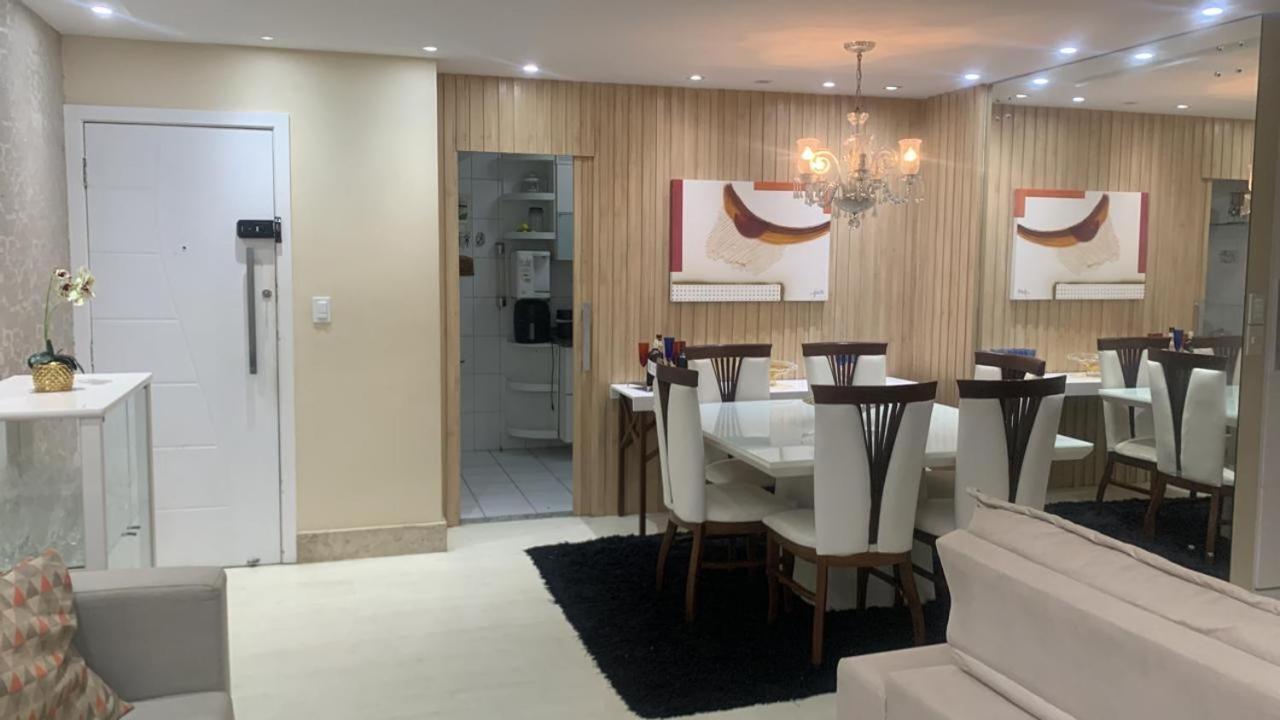Apartamento Vip Apartamento Aracaju