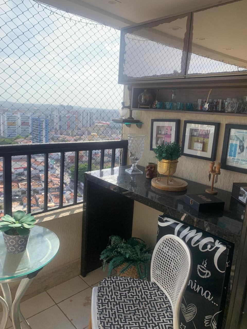 Apartamento Apartamento Vip