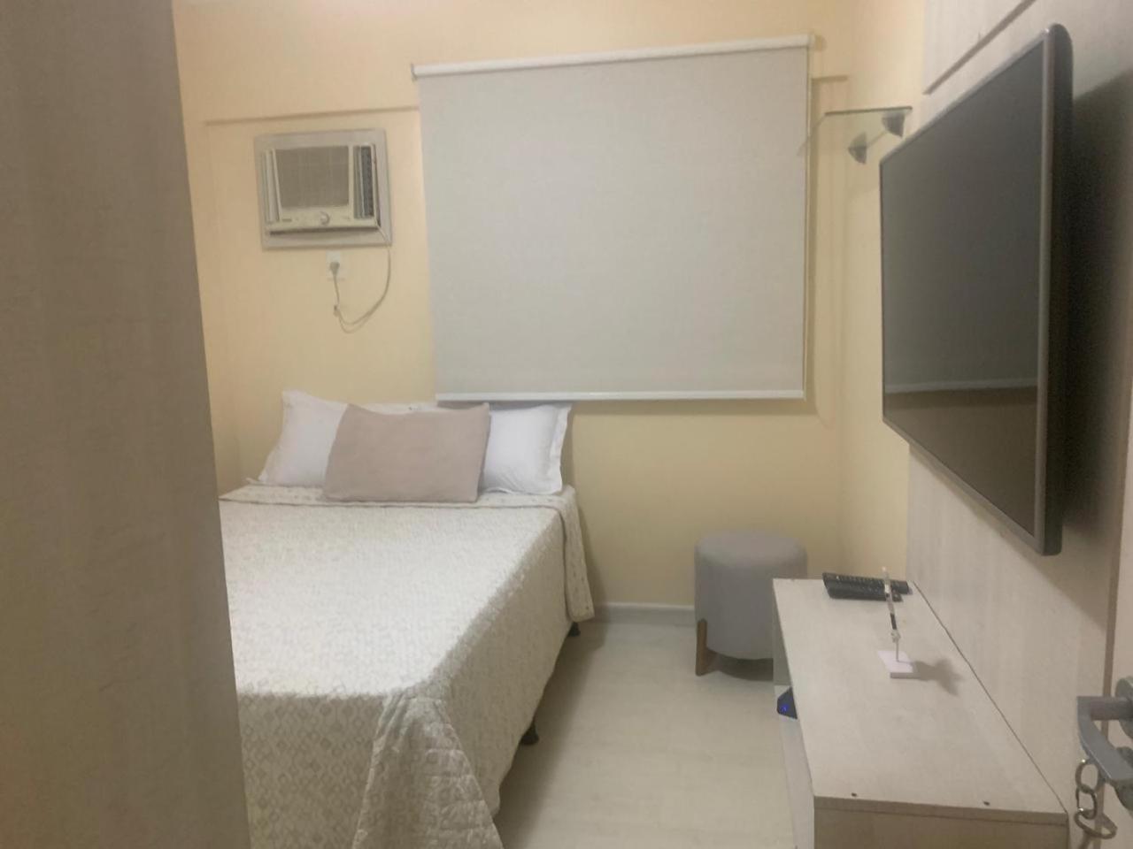 Apartamento Apartamento Vip